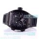 Clone Richard Mille RM 69Ti Black Bezel Black Rubber Strap Watch (4)_th.jpg